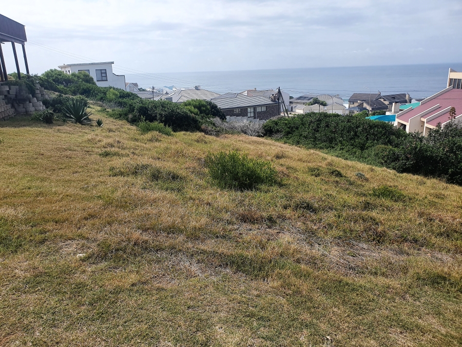 0 Bedroom Property for Sale in Dana Bay Western Cape